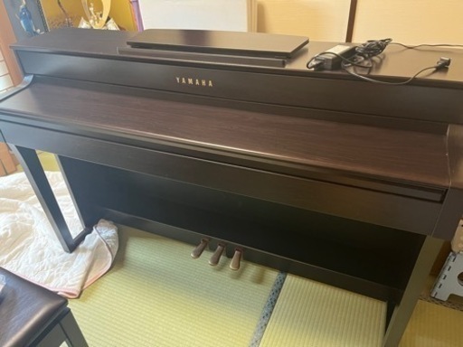 楽器 鍵盤楽器、ピアノ