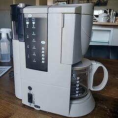 【値下げ】象印コーヒーメーカー　EC-VE60 