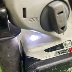 パナソニック EZ7880LP2S-B コードレスハンマードリル【野田愛宕店】【店頭取引限定】【中古】ITR5IZ6VBYR8