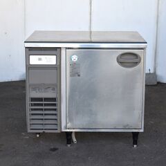 ≪yt1281ジ≫ 福島工業 業務用冷蔵庫 YRW-090RM2...