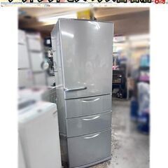 355L 4ドア 冷蔵庫 2016年製 アクア AQR-3…