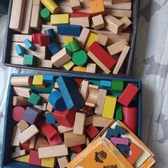 積み木　木製玩具　木のおもちゃ つみき　積木　パズル