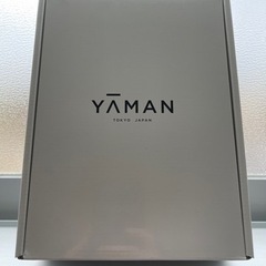 新品未使用ヤーマン光美容器脱毛器YJEA2P