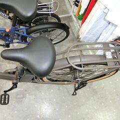 DCM 電動自転車 SUISUI【モノ市場東海店】147 DCM 電動自転車 SUISUI【モノ市場東海店】147