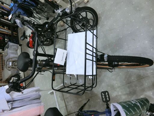 DCM 電動自転車 SUISUI【モノ市場東海店】147