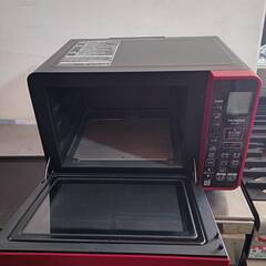 HITACHI オーブンレンジ MRO-HE4Y リサイクル品