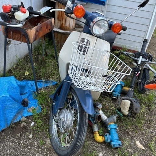 バイク ホンダ