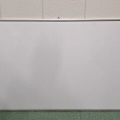 ホワイトボード 壁掛け用 幅180cm×高さ92cm