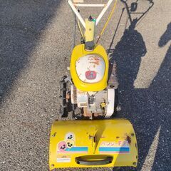 【引取限定】イセキ　管理機　耕運機　パンジーF21　KFR21-D【下関店】【中古】 引取限定】イセキ 管理機 耕運機 パンジーF21 KFR21-D【下関店】【中古】