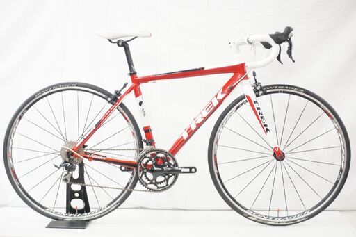 TREK 「トレック」 2.3 105 5700 カスタム 2012年モデル ロードバイク