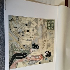 完品『画集竹久夢二』高知新聞社刊 夢二美人画集 額装用美麗オールカラー図版全28枚入