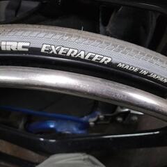 早い者勝ち！松永製作所 MAX PLEASURE 折り畳み 車イス 

