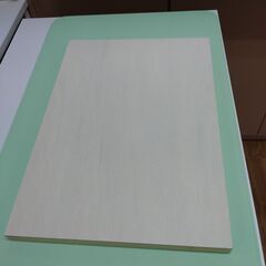 木製画板 ウッドキャンバスボード 木枠 キャンバスパネル A3