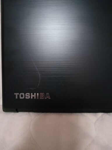 dynabook B65/J 　Core i5 8250U　 第8世代2019年製造