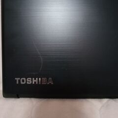 TOSHIBA  dynabook B65/J ８世代　Core...