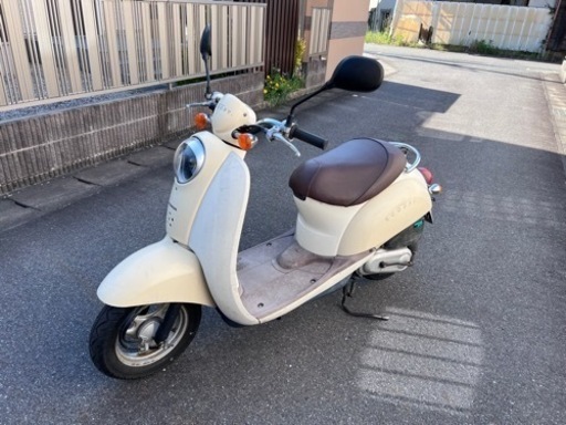 [プロフィール確認して下さい！]実動車！✨ホンダ・クレアスクーピー✨