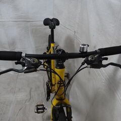 EAFEELS（エアフィールズ）IC2.4　クロスバイク 　管理NO.20240501-19