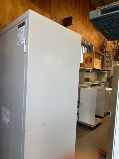 コクヨ 両開き書庫 カギ有り 幅88 奥40 高さ185cm - ロッカー 