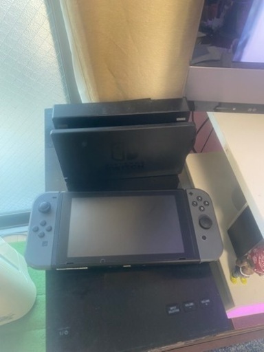 任天堂switch
