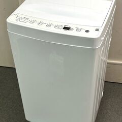 ⑪【税込み】ハイアール 4.5kg 全自動洗濯機 BW-45A ...