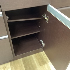 トレファクイオンタウン上里店】ニトリのキッチンボード入荷しました！！