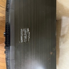 【最終日‼️】カラオケ機器とディスク11枚【引越しにつき25日まで】