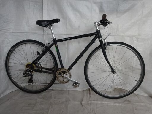 WEEKEND BIKES（ウィークエンド バイクス）クロスバイク 　管理NO.20240501-22