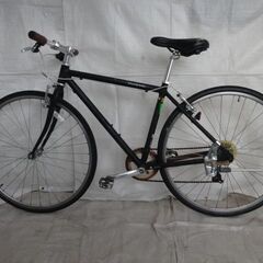 WEEKEND BIKES（ウィークエンド バイクス）クロスバイク 　管理NO.20240501-22