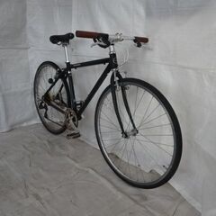 WEEKEND BIKES（ウィークエンド バイクス）クロスバイク 　管理NO.20240501-22