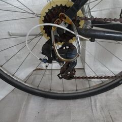 WEEKEND BIKES（ウィークエンド バイクス）クロスバイク 　管理NO.20240501-22