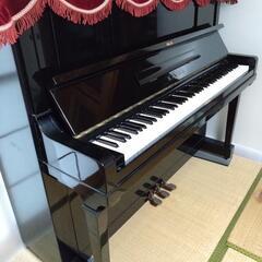 【お譲り先決定】楽器 鍵盤楽器、ピアノ