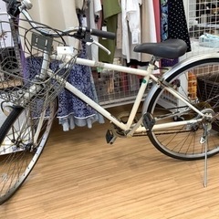 BELARTのシティサイクル入荷致しました‼︎