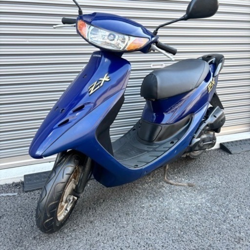 2652.新品パーツ多数　ZX仕様　高馬力2スト　千葉県柏市　即日配送、自走引き取りも可能