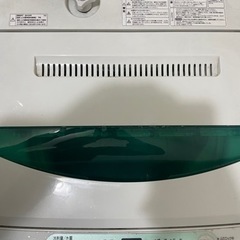 
ヤマダ電機　洗濯機