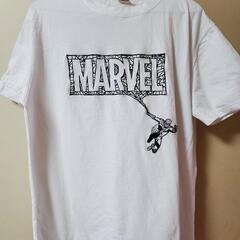 MARVEL Tシャツ スパイダーマン
