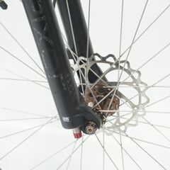 CURTIS BIKE 「カーティスバイクス」 MX24 年式不明 ダートジャンプ