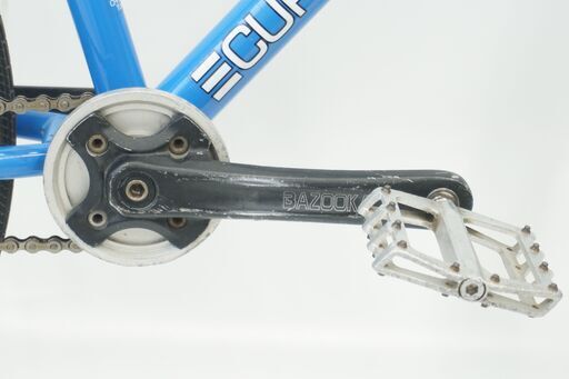 CURTIS BIKE 「カーティスバイクス」 MX24 年式不明 ダートジャンプ