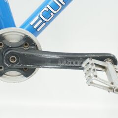 CURTIS BIKE 「カーティスバイクス」 MX24 年式不明 ダートジャンプ