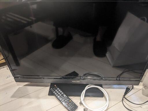 家電 テレビ 液晶テレビ