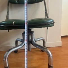 1940-50\'sデスクチェア、ドラフティングチェアDO MORE社