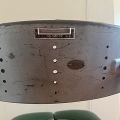 1940-50\'sデスクチェア、ドラフティングチェアDO MORE社