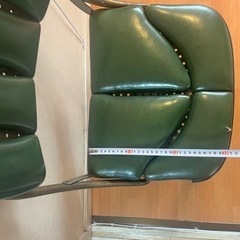 1940-50\'sデスクチェア、ドラフティングチェアDO MORE社