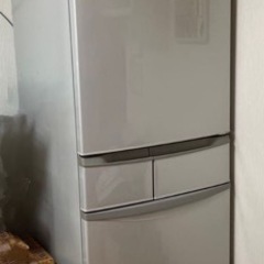 ［取引終了］美品パナソニック426L大型冷蔵庫