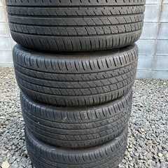アルファード　245/40r20