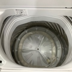 Panasonicの全自動洗濯機入荷致しました