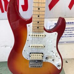 値下げしました！！￥42980-→￥36980-富士弦　フジゲン　エレキギター　BOS2-M　FUJIGEN　おしゃれ　かっこいい　クリーニング済み　ジャングルジャングル貝塚店　貝塚市　二色浜