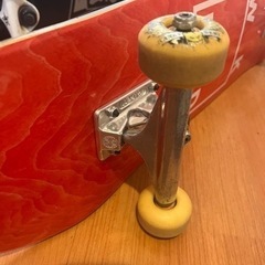 スケボー　3点セット