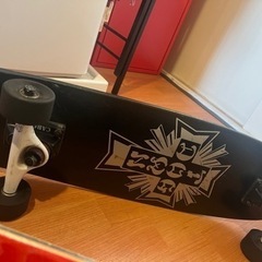 スケボー　3点セット