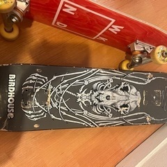 スケボー　3点セット