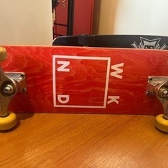 スケボー　3点セット